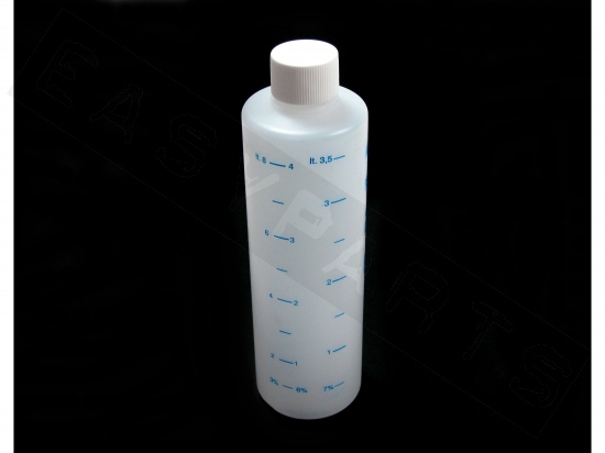 Medidor dosificador aceite POLINI (250ml)
